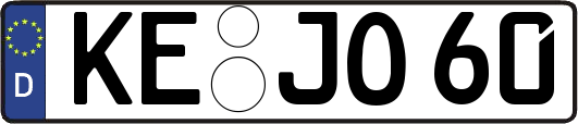 KE-JO60