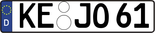 KE-JO61