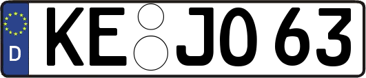 KE-JO63