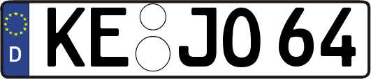 KE-JO64