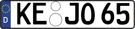 KE-JO65