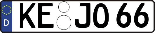 KE-JO66