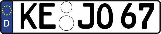 KE-JO67