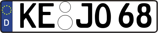 KE-JO68