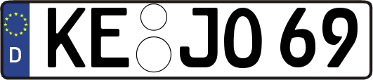 KE-JO69
