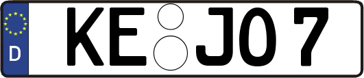 KE-JO7