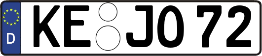 KE-JO72