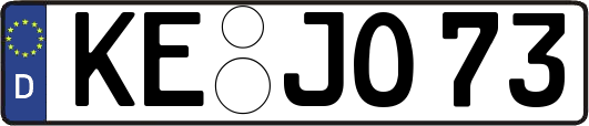 KE-JO73