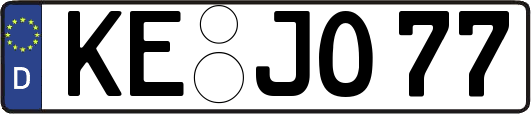 KE-JO77