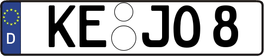 KE-JO8