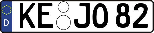 KE-JO82