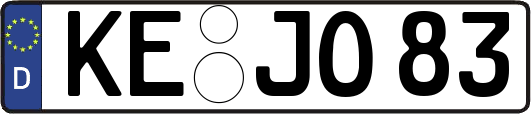 KE-JO83