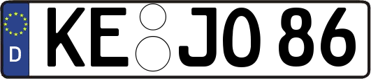 KE-JO86