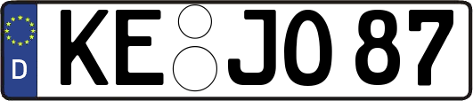 KE-JO87
