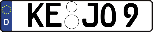 KE-JO9