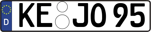 KE-JO95