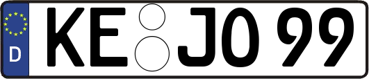 KE-JO99