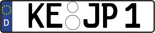 KE-JP1