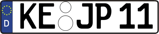 KE-JP11