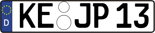 KE-JP13