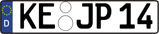 KE-JP14