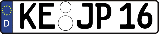 KE-JP16