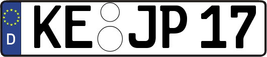 KE-JP17