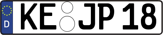 KE-JP18
