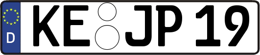 KE-JP19