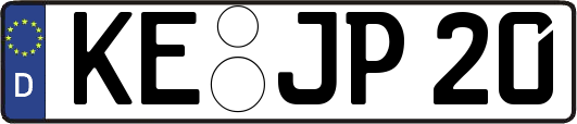 KE-JP20