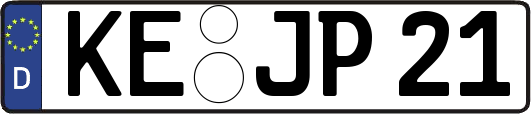 KE-JP21