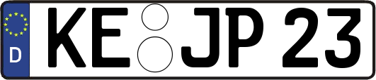 KE-JP23