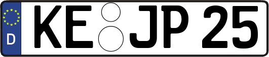 KE-JP25