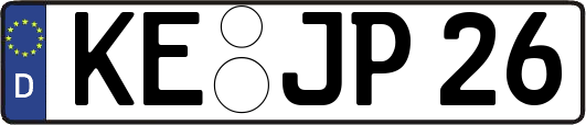 KE-JP26