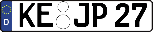 KE-JP27