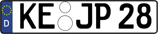 KE-JP28