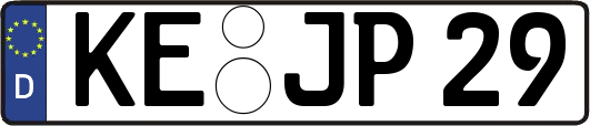 KE-JP29