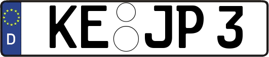 KE-JP3