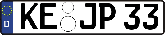 KE-JP33