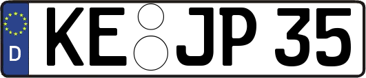 KE-JP35