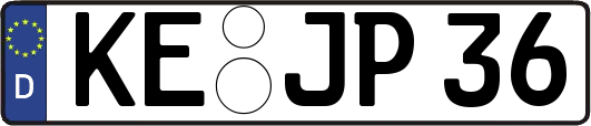 KE-JP36