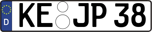 KE-JP38