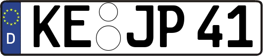 KE-JP41