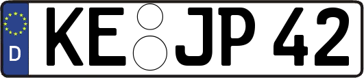 KE-JP42