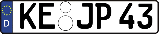 KE-JP43