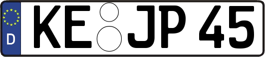 KE-JP45