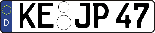 KE-JP47