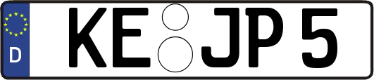 KE-JP5