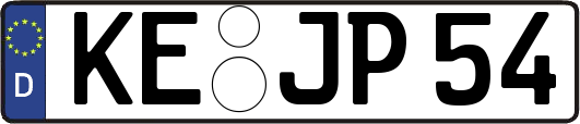 KE-JP54