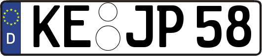 KE-JP58